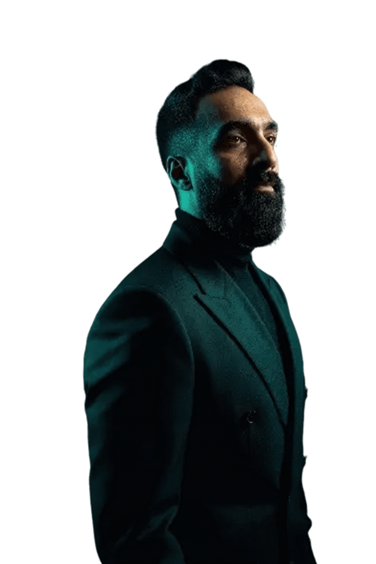 Syed Ali Baqar Taqvi