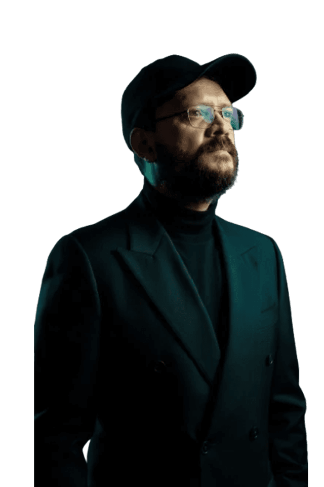 Executive Creative Director