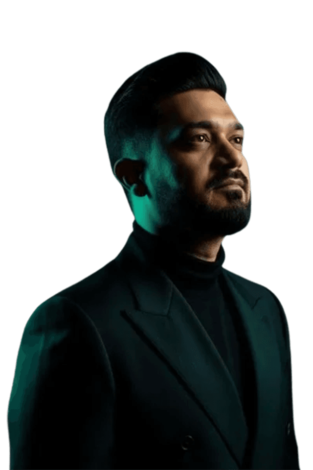 Head of Creative Partnerships