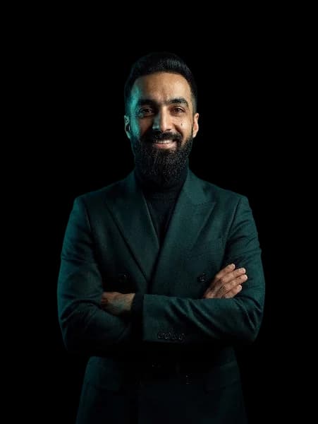 Syed Ali Baqar Taqvi