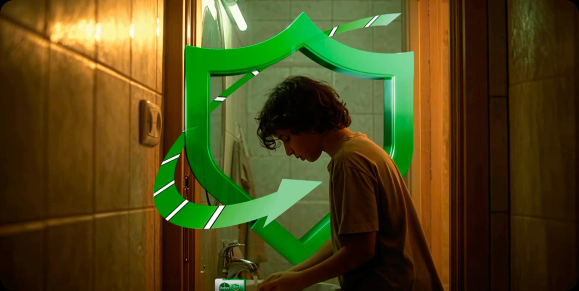 DETTOL-National Day Campaign