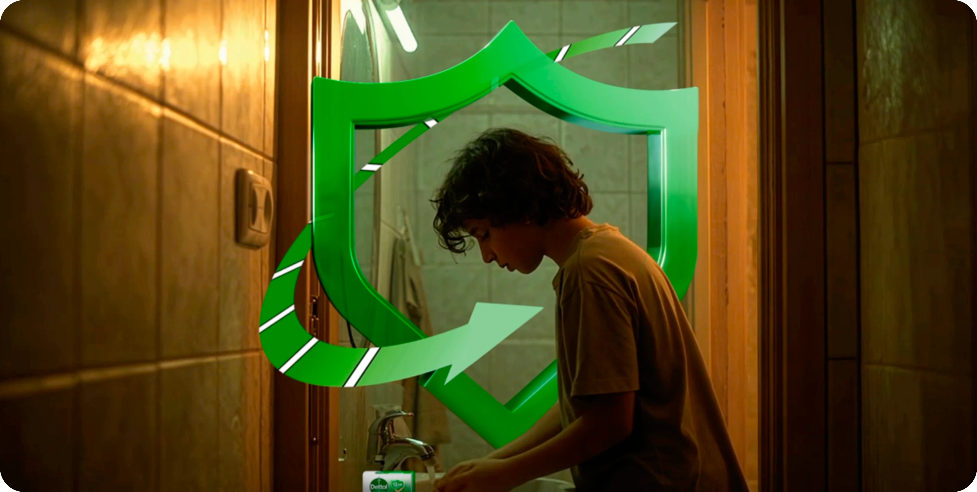 DETTOL-National Day Campaign