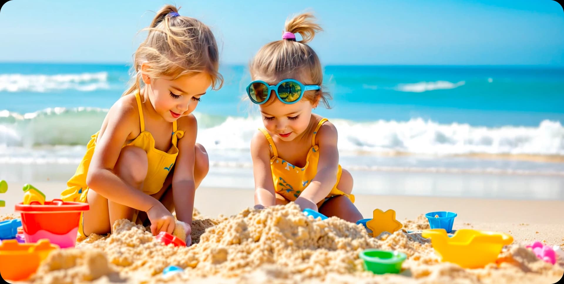 BANANA BOAT-Commercial