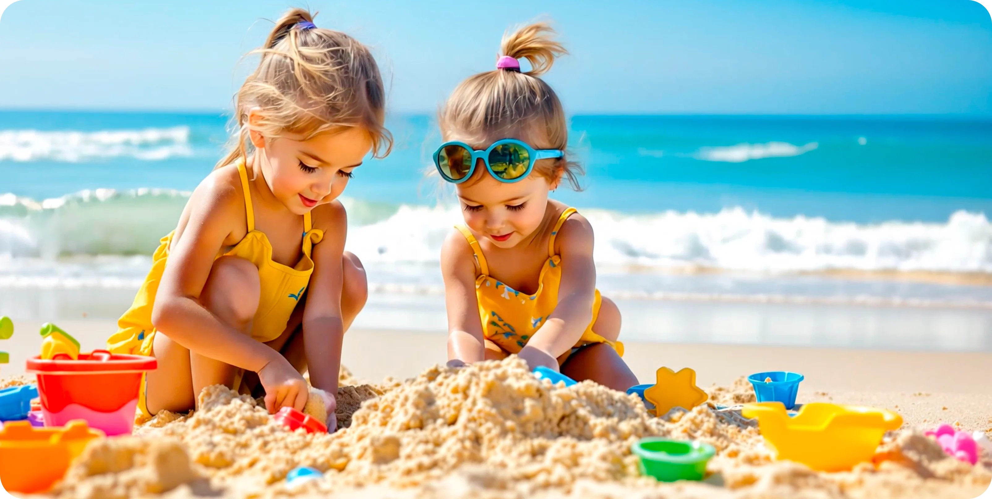 BANANA BOAT-Commercial