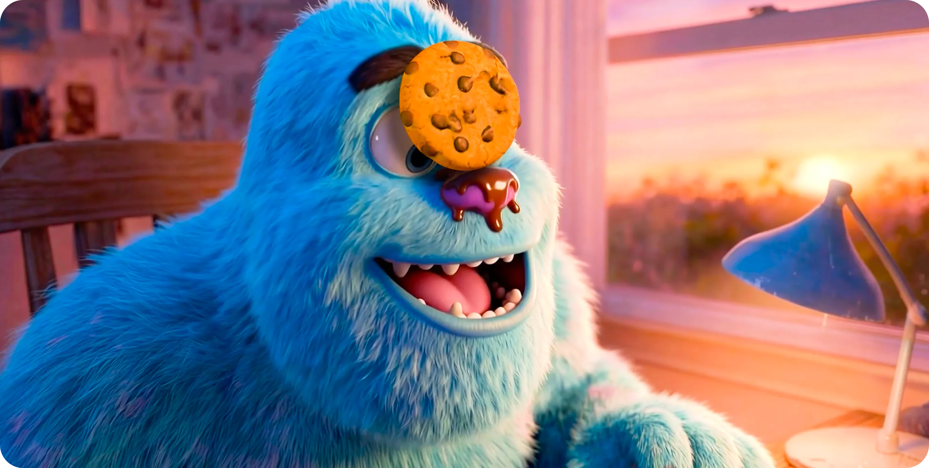 BISCONNI-Ad Commercial