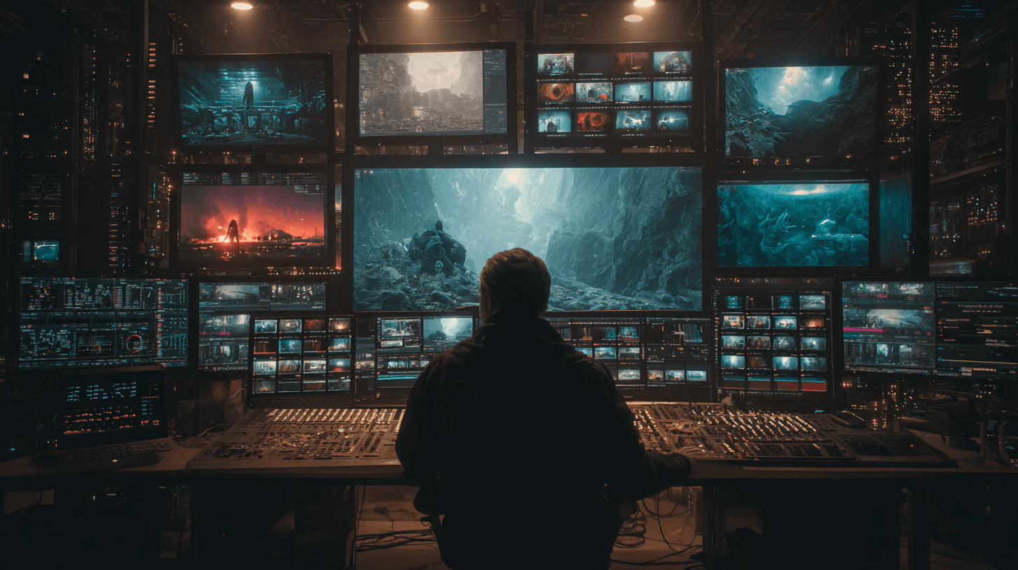 Why the Best AI Filmmakers in 2027 Will Be Editors, Not Generators