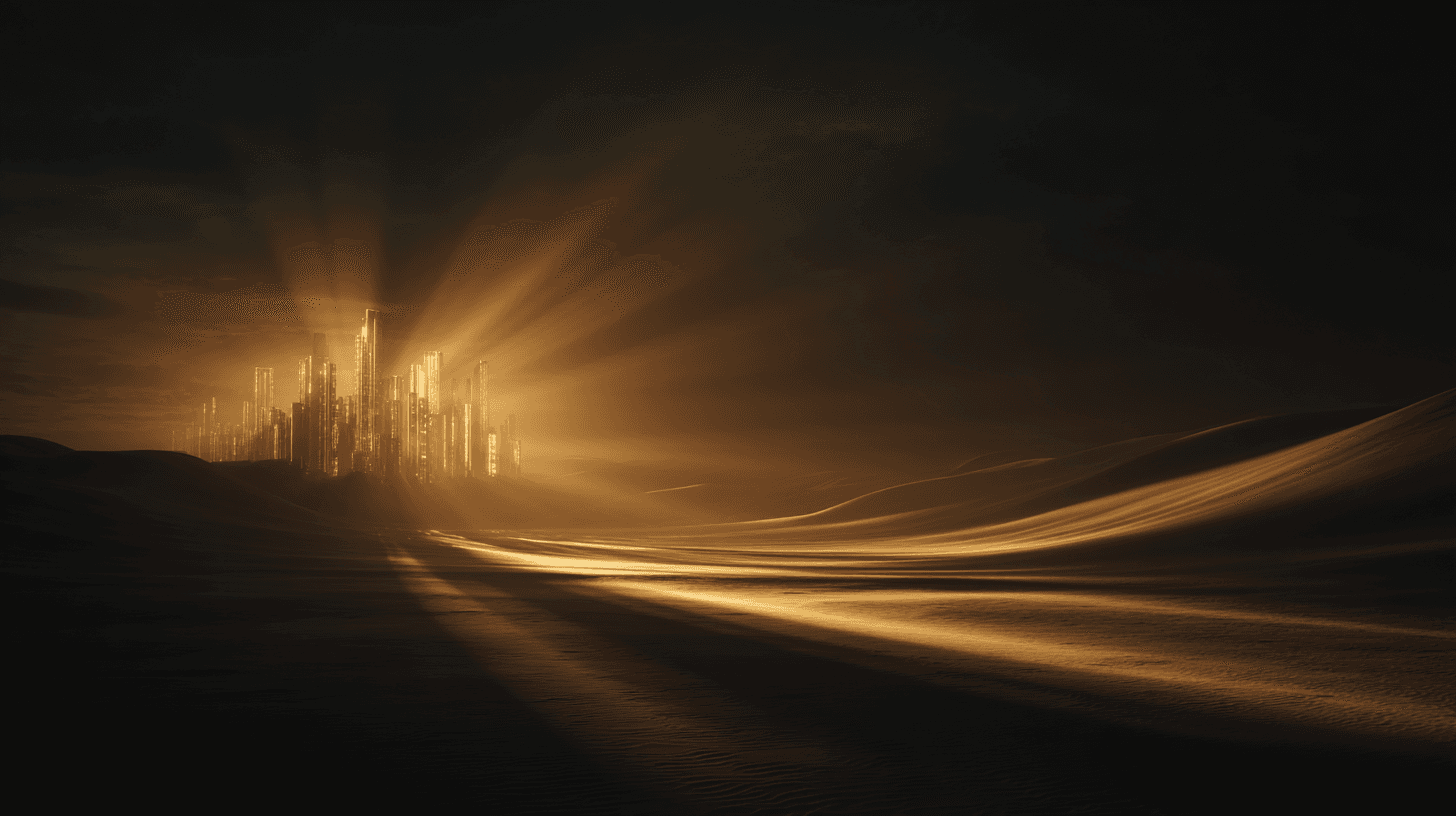 Why Saudi Will Out-Innovate Hollywood in AI Cinema by 2028