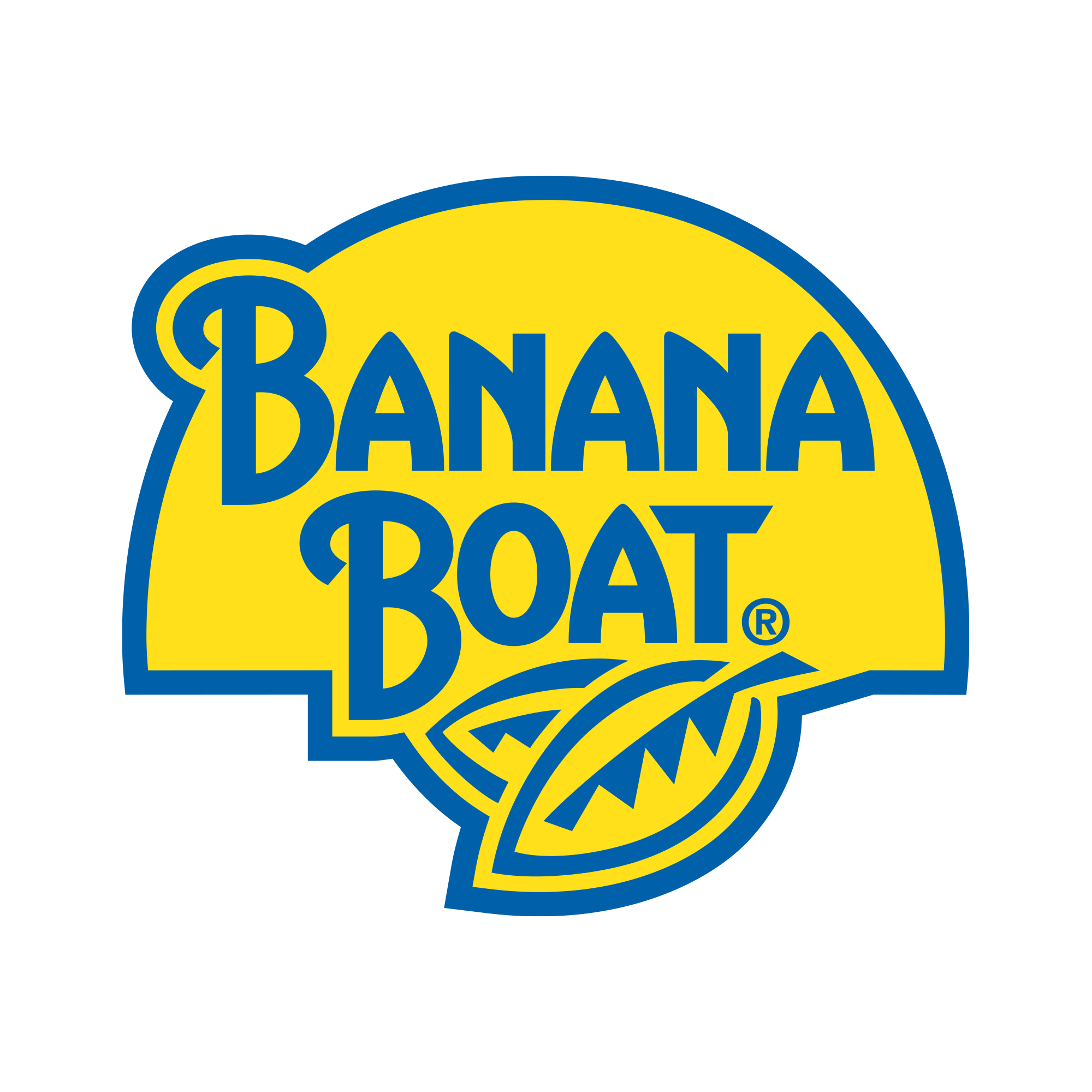 Banana Boat
